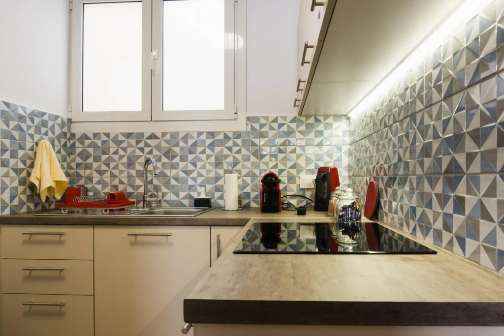 Comfort Zone Apartment in the heart of Athens