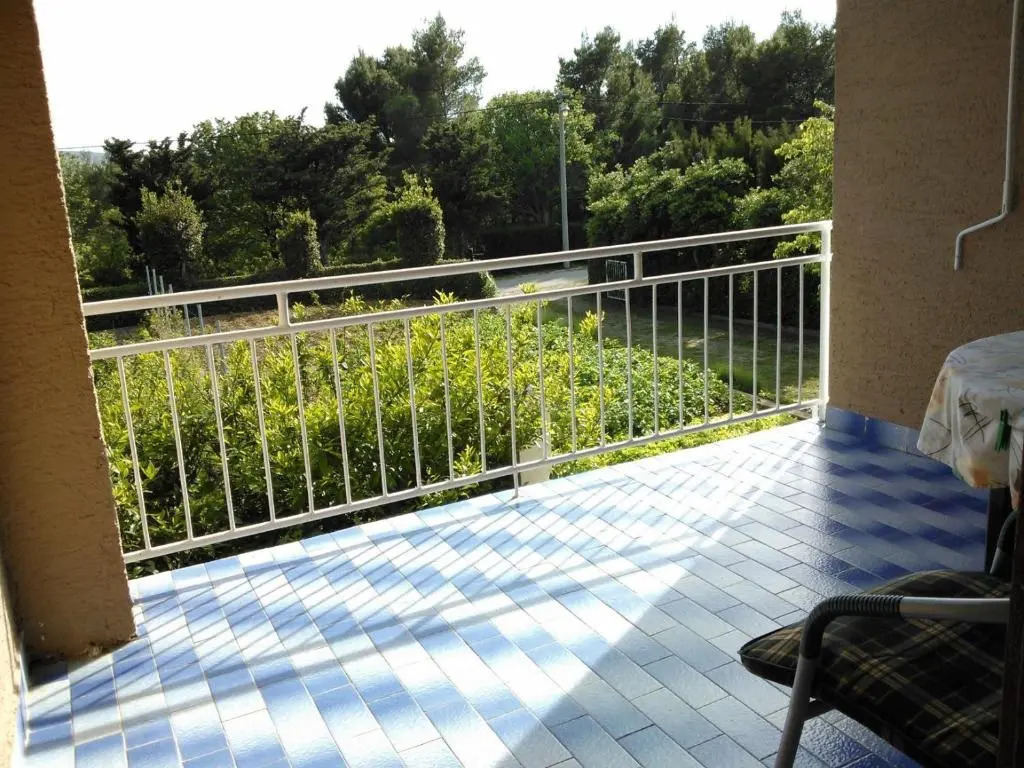 Apartments Lana