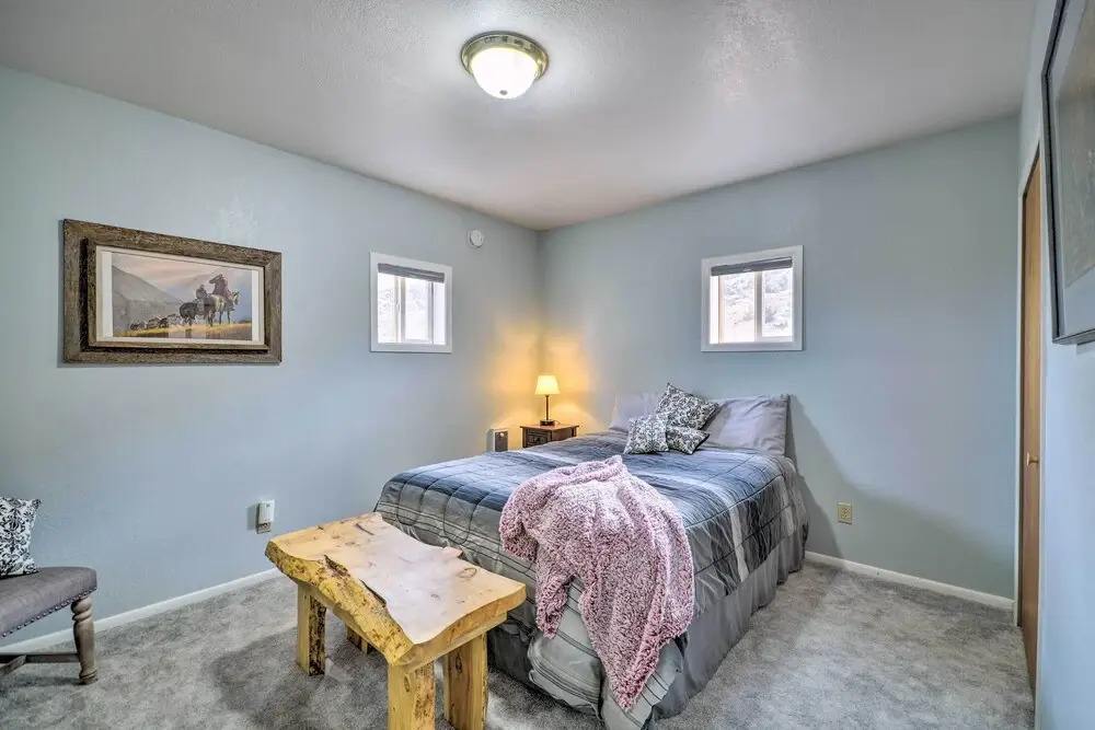 'cedar Mountain Hideout' By Cody Night Rodeo!