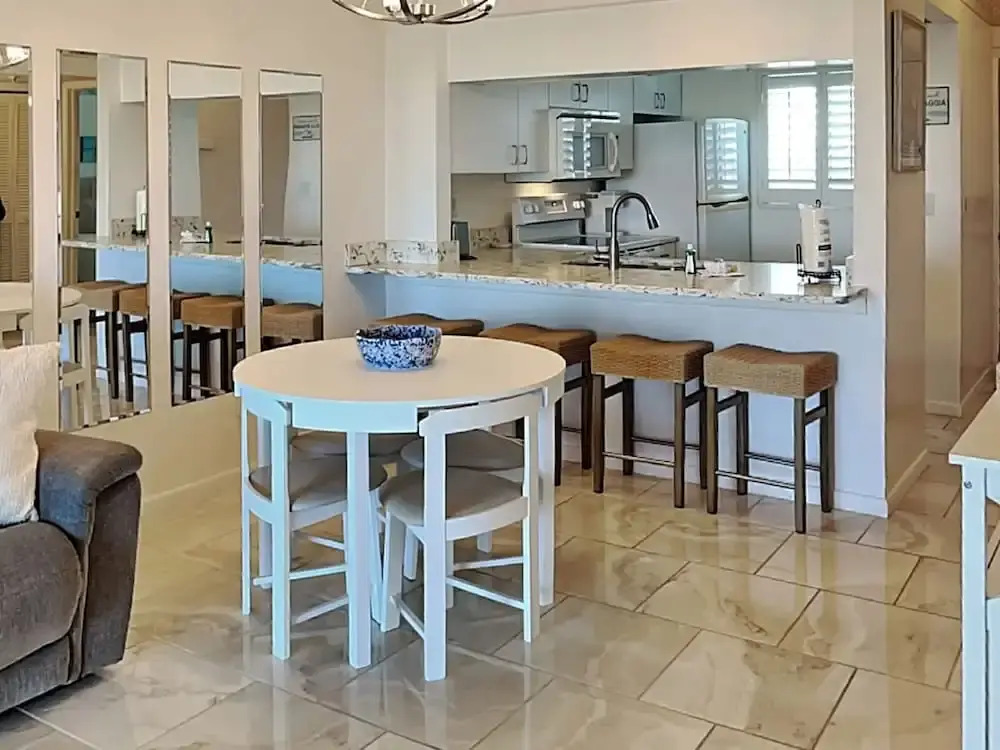 Admirals Bay 255 by Distinctive Beach Rentals