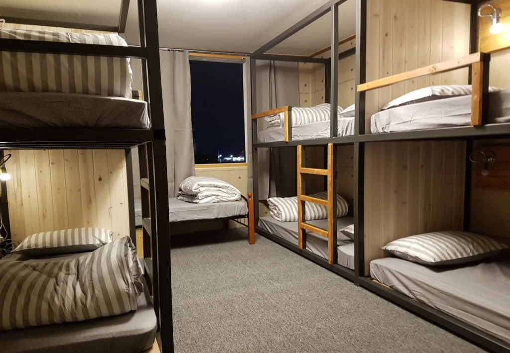 Siesta Guesthouse