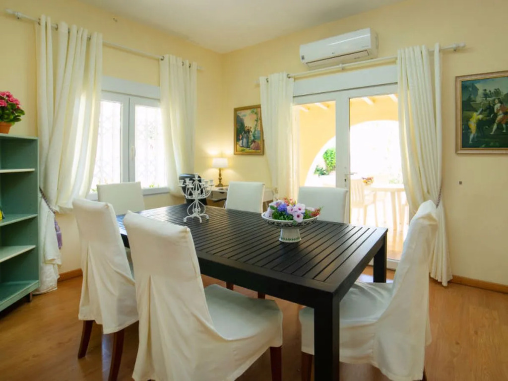 Holiday Home Casa Pedro
