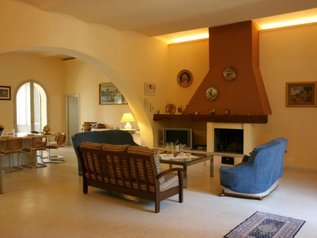Large Villa for 15 Guests Private Pool Trasimeno Lake-villa DEL Falco