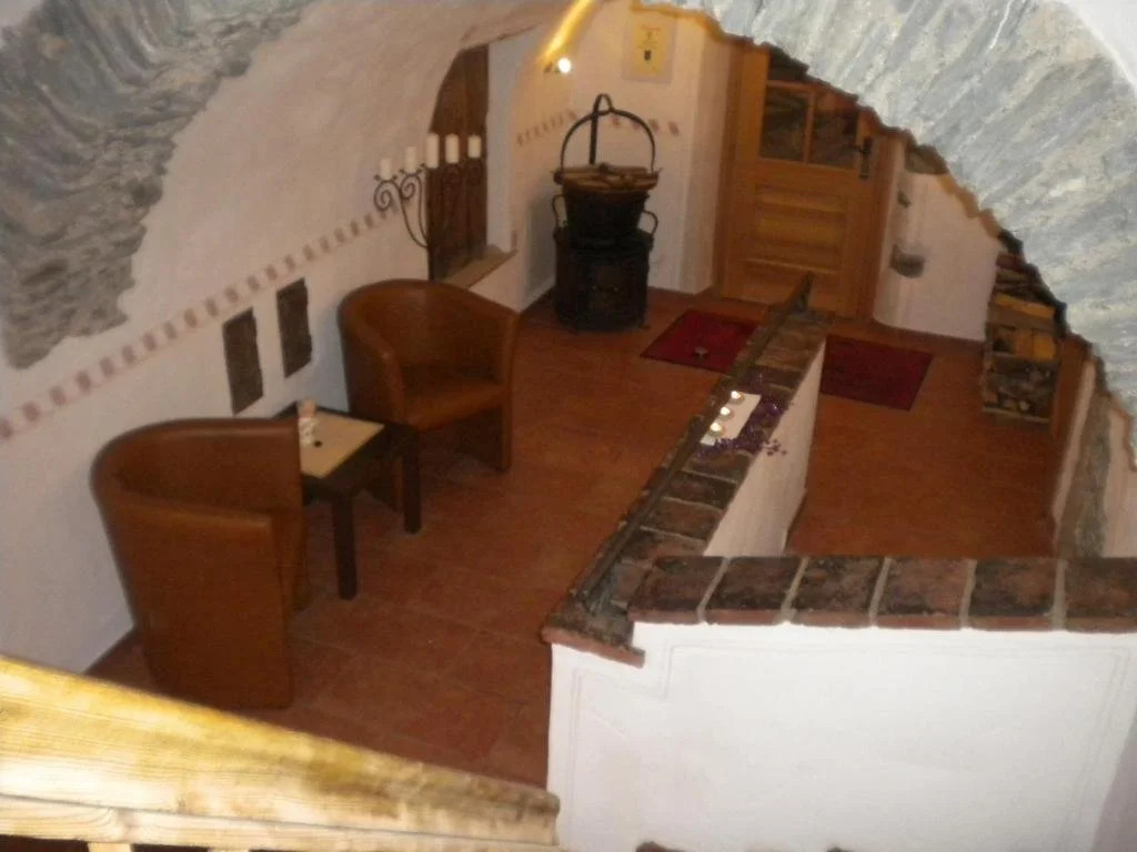 Triglerschlössl Appartements