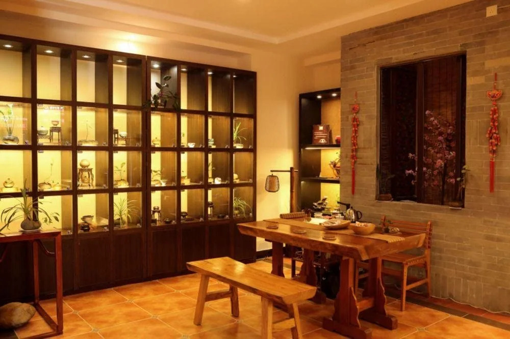 JAMES JOYCE Coffeetel Changshoulu Branch