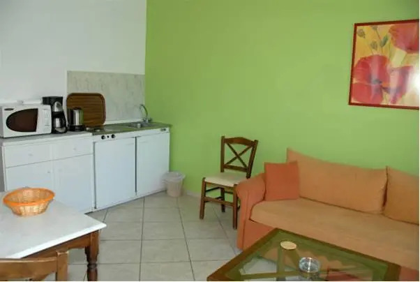 Molyvos Queen Apartments