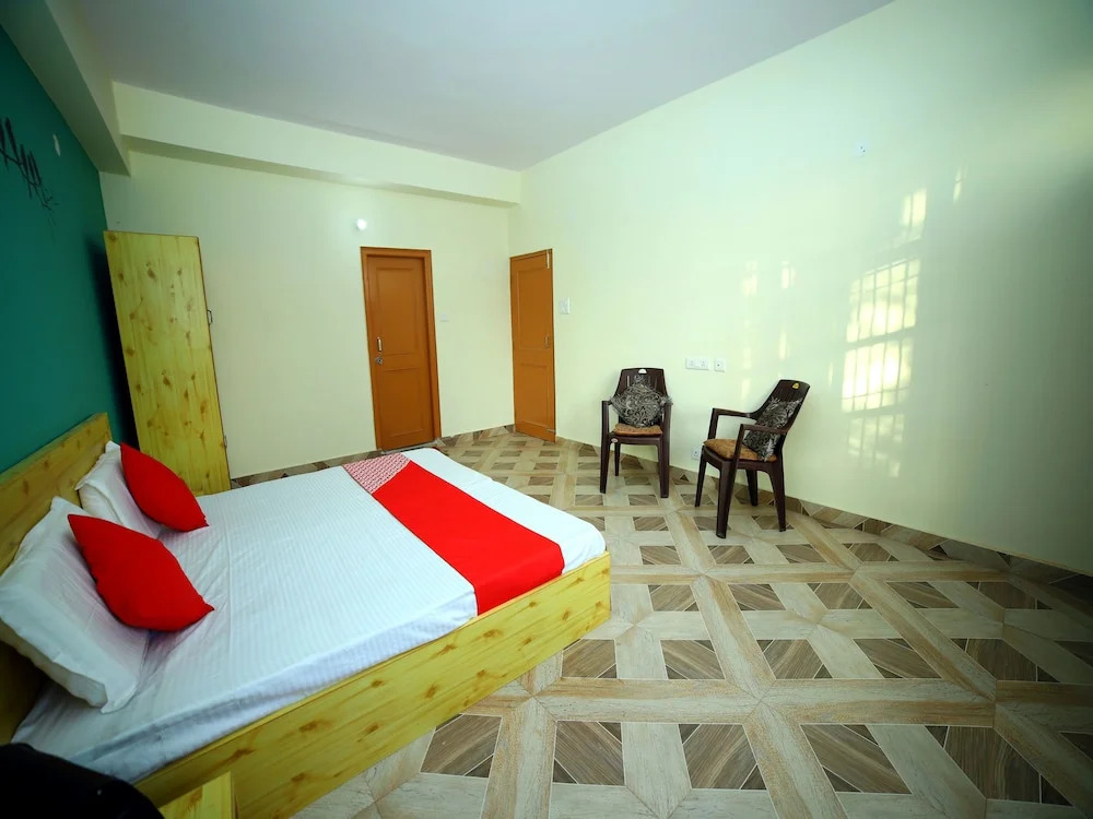 OYO 13249 Home Natures Paradise 2BHK Bharari