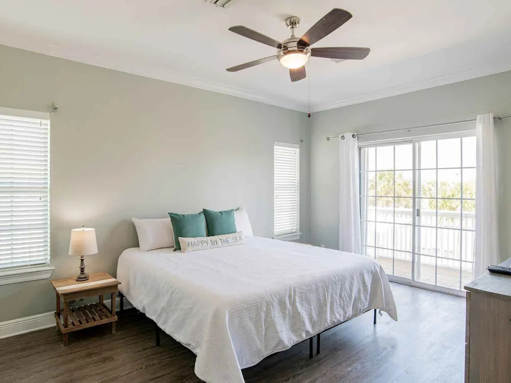 Sunglow Bungalow