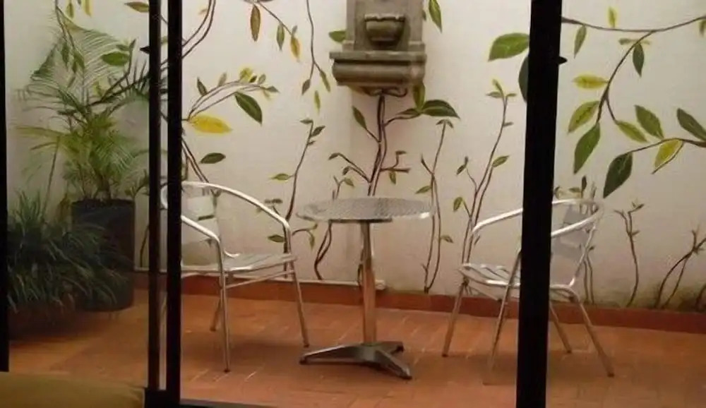 Hotel Zandu