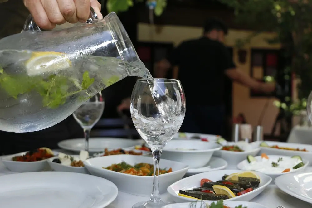 Mehmet Arif Bey Boutique Hotel