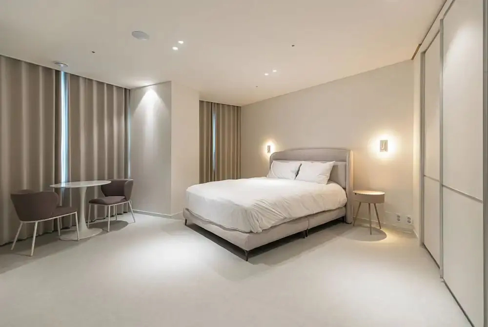 Hotel Modak Namdaemun