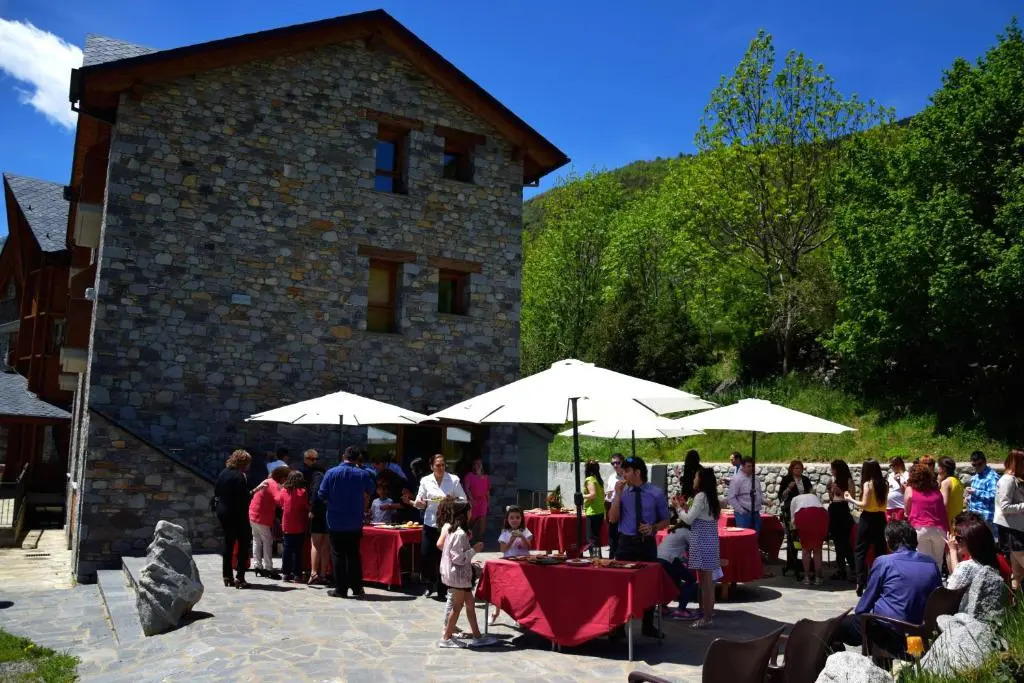 Hotel Casa Chuldian