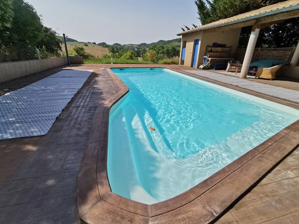 Residence La Borde