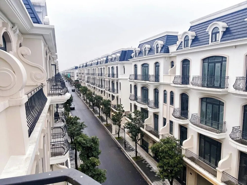 Vinhomes Ocean Park 2 -The Empire