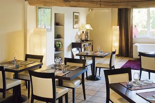 Le Manoir du Rodoir