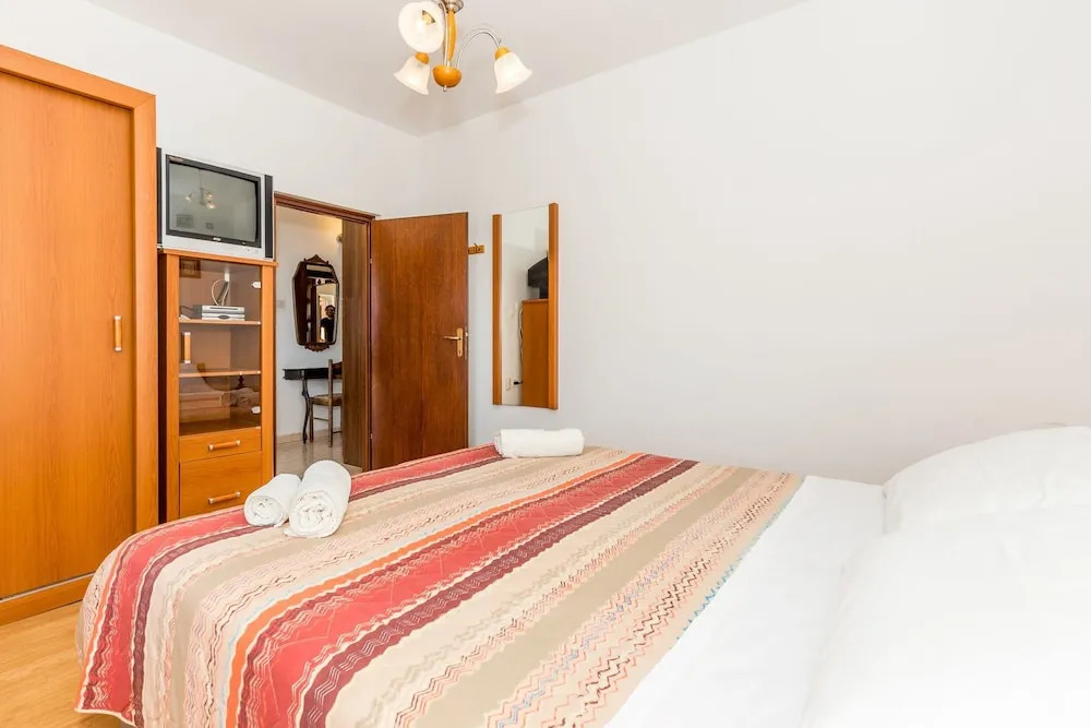 Apartments Ivan Sea View Lun
