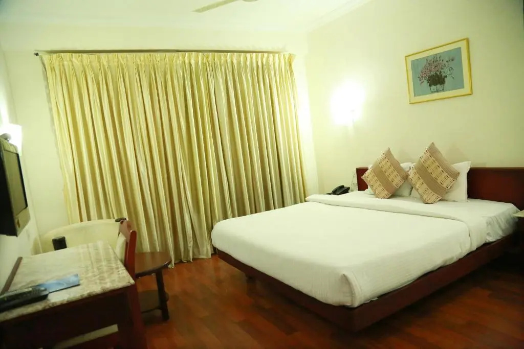 AQUARIA THE BOUTIQUE RESORT