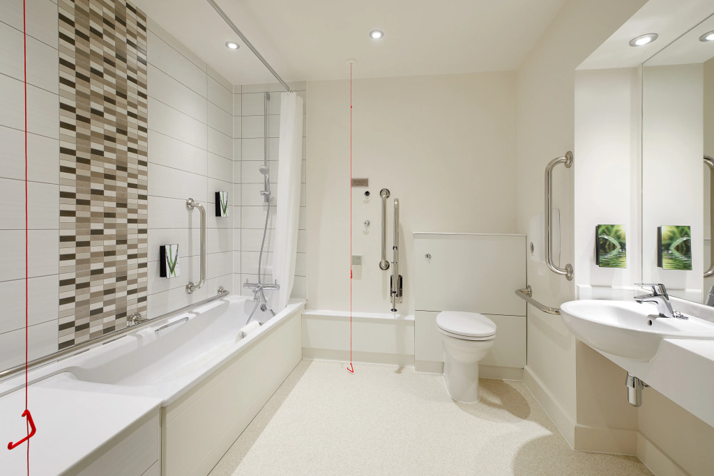 Premier Inn Oxford Botley