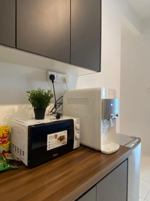 The Sweet Escape @ Imperio Professional Suite