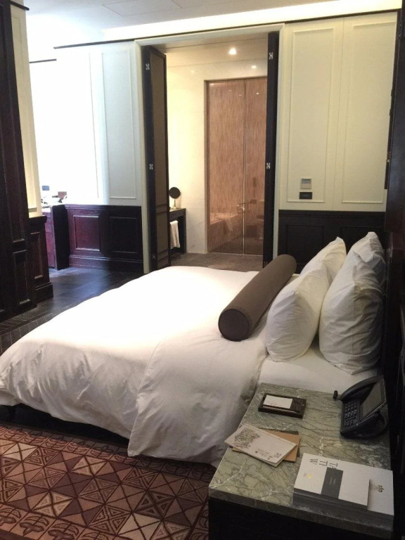 Relais & Chateaux Yihe Mansions