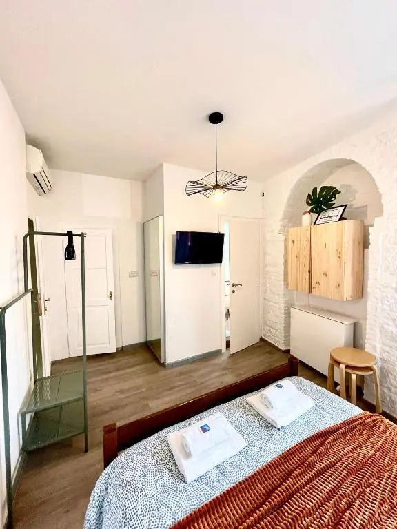 Rooms & Apartments La Casa di Loreto