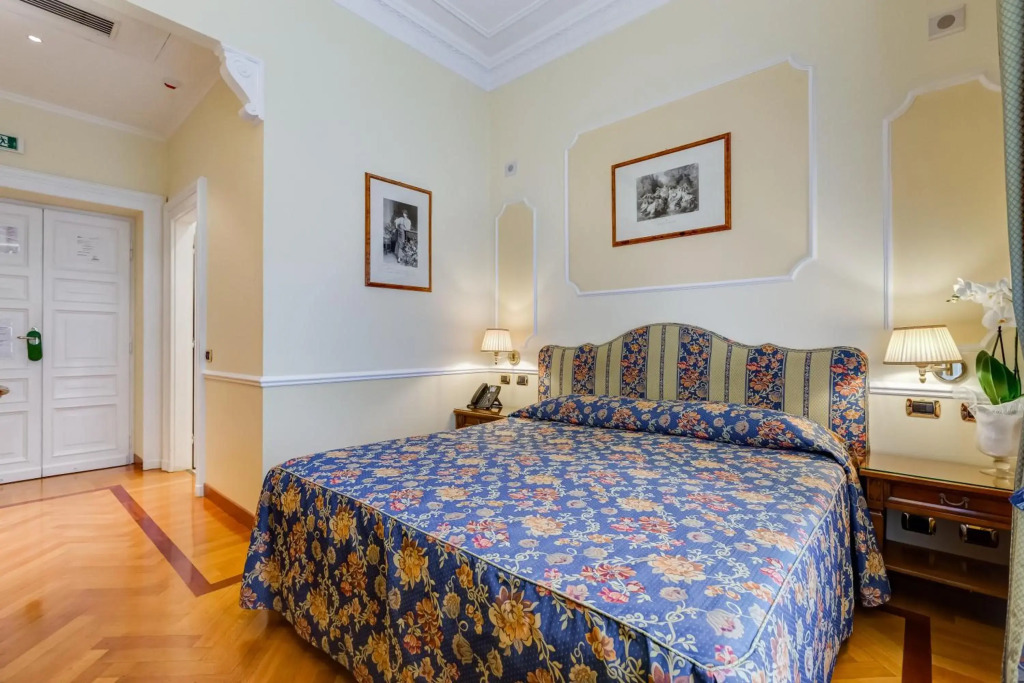Hotel Cellini