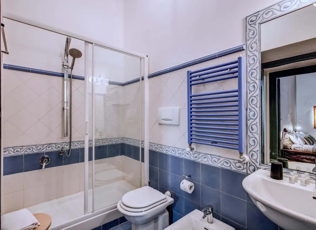 Domus Lunae - Vatican Luxury Home with private terrace