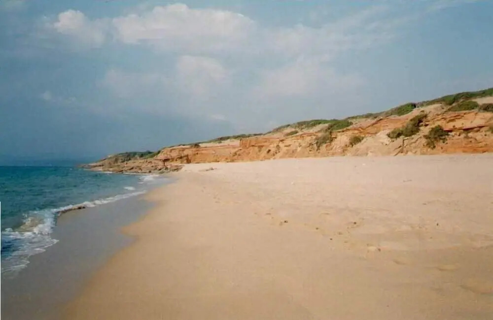 LOasi del Cervo