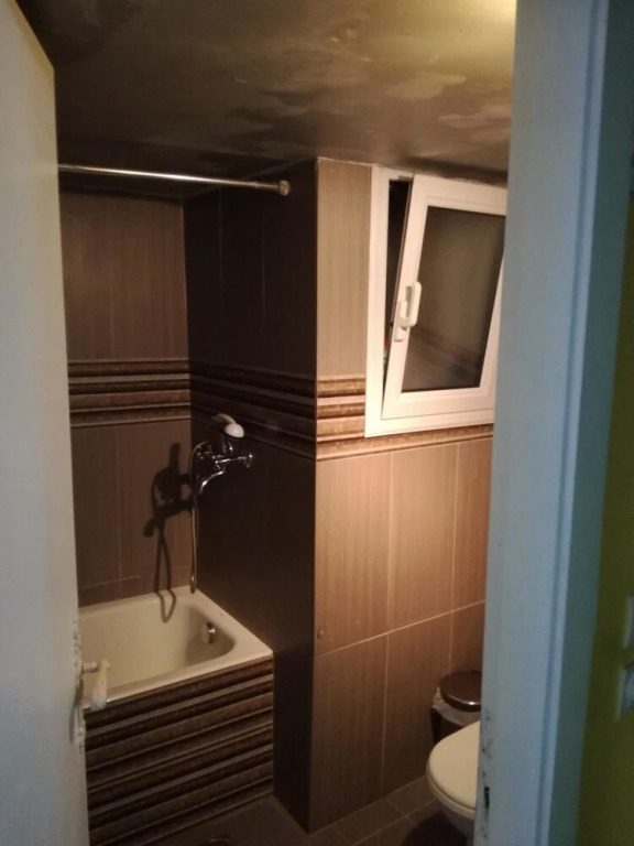 Apartment With 4 Bedrooms in Athina, With Wonderful City View, Furnish