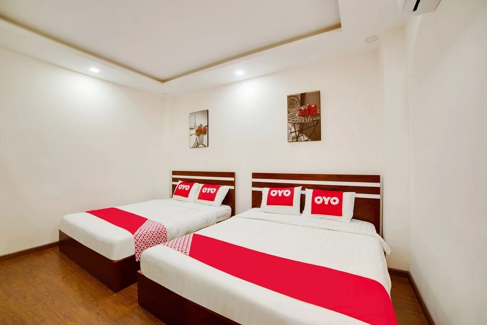Oyo 644 Stella House & Apartment