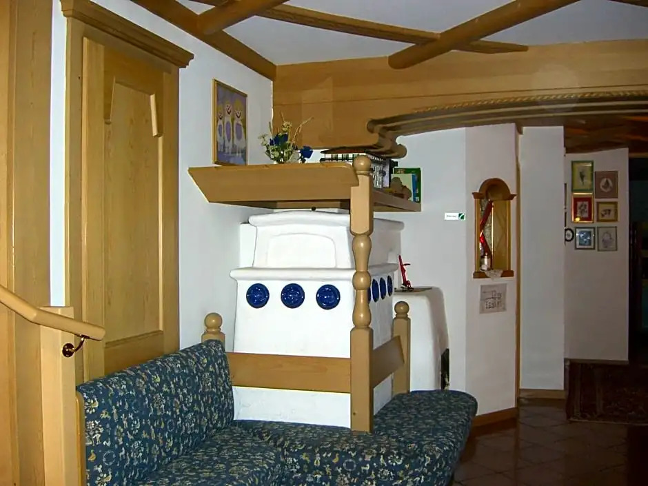 Hotel Al Lago