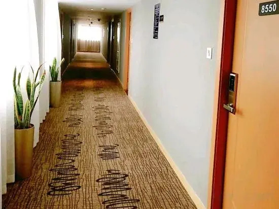 Saifei'er Hotel