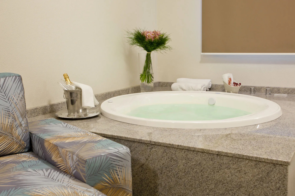 Hotel Geranius Ingleses