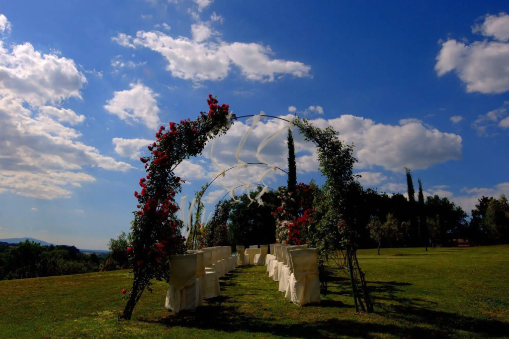 Agriturismo Nociquerceto