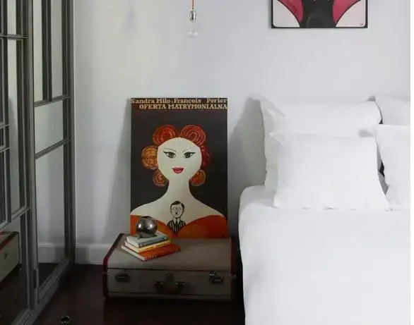 Between Us Bed and Breakfast