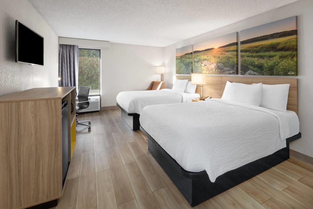 Days Inn by Wyndham Blairsville
