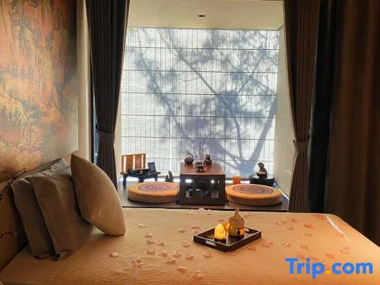 JinHuangQi Homestay (Huayan Temple in Datong Ancient City)