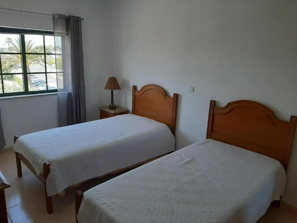 Dunas do Alvor