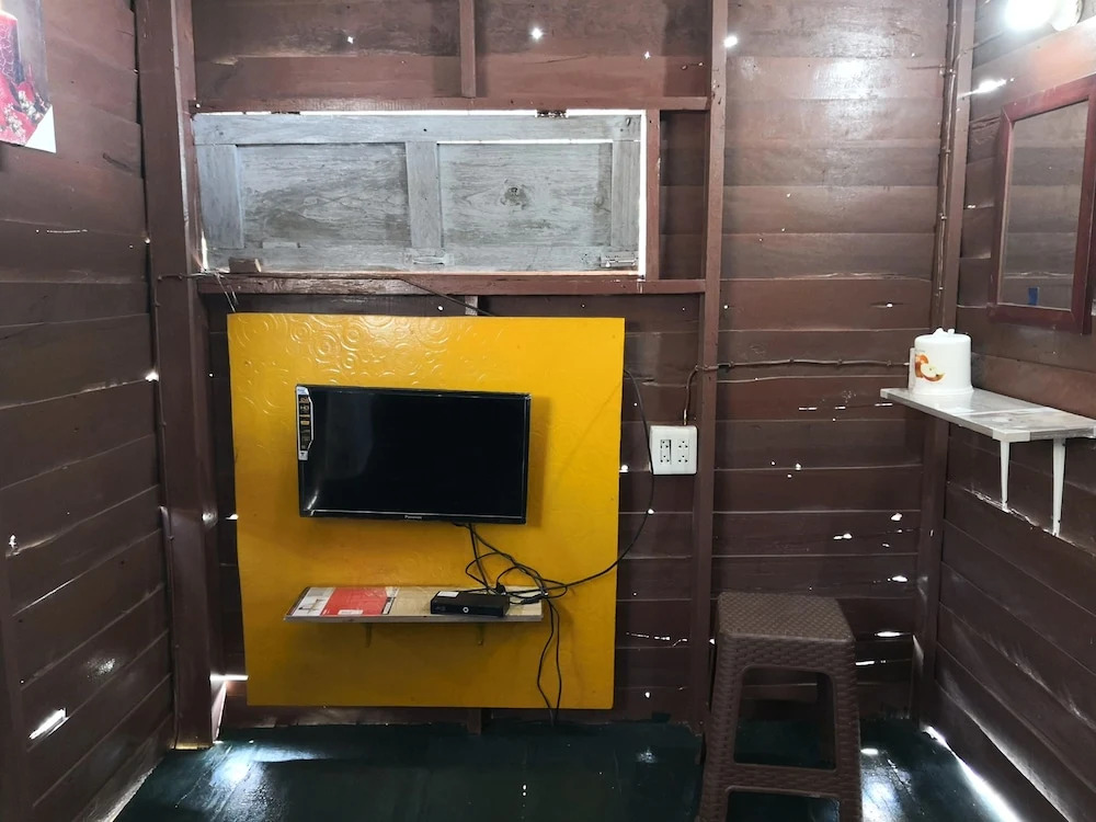Baanpak Kaychilata Khaokho Viewtalaymok