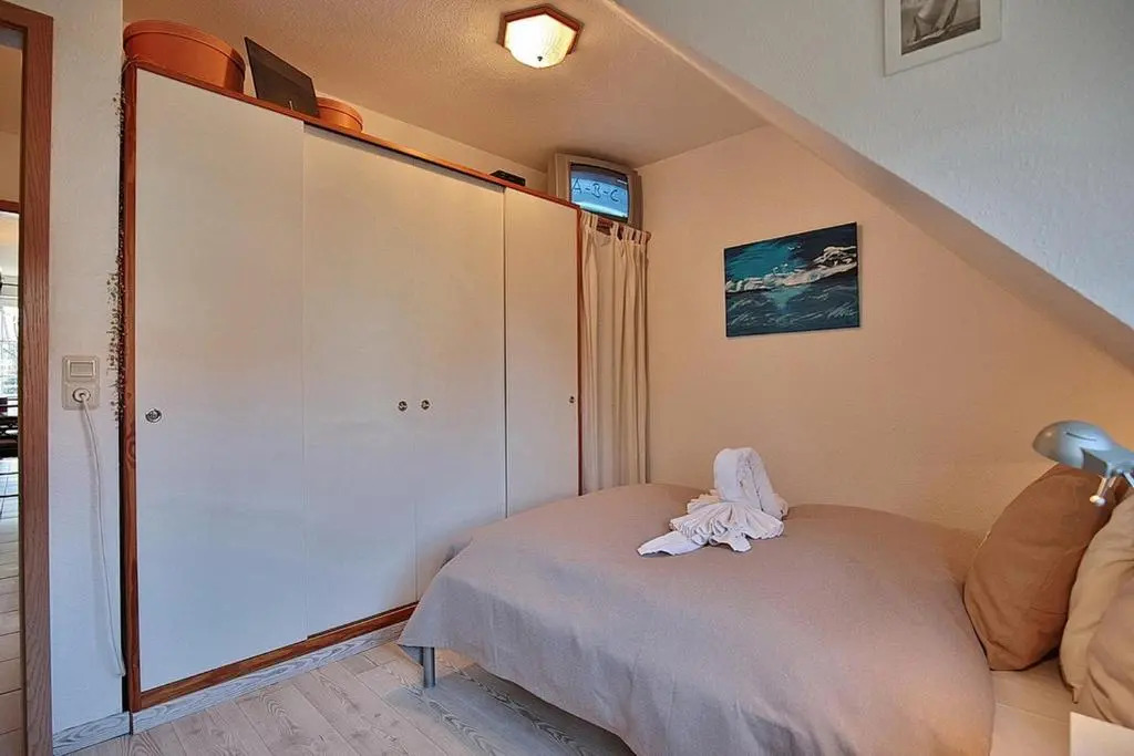Gorch-Fock-Park Haus 57 Gorch-Fock-Park 57 Appartement 23