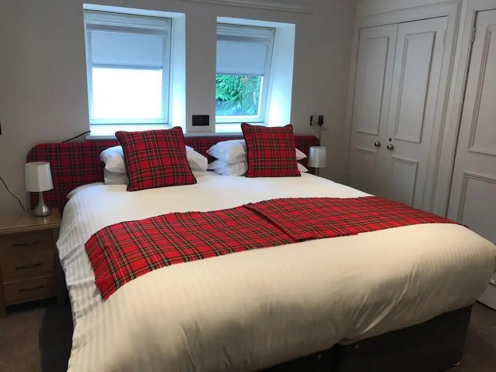 Montague Guest House
