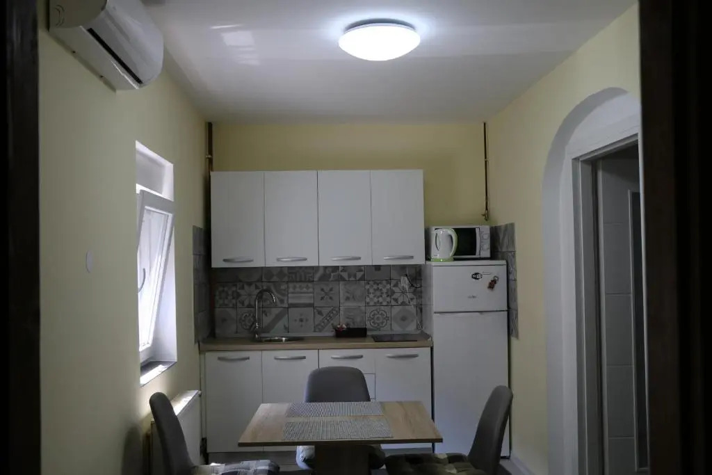 Apartman Dunav - PARKING - Self check in