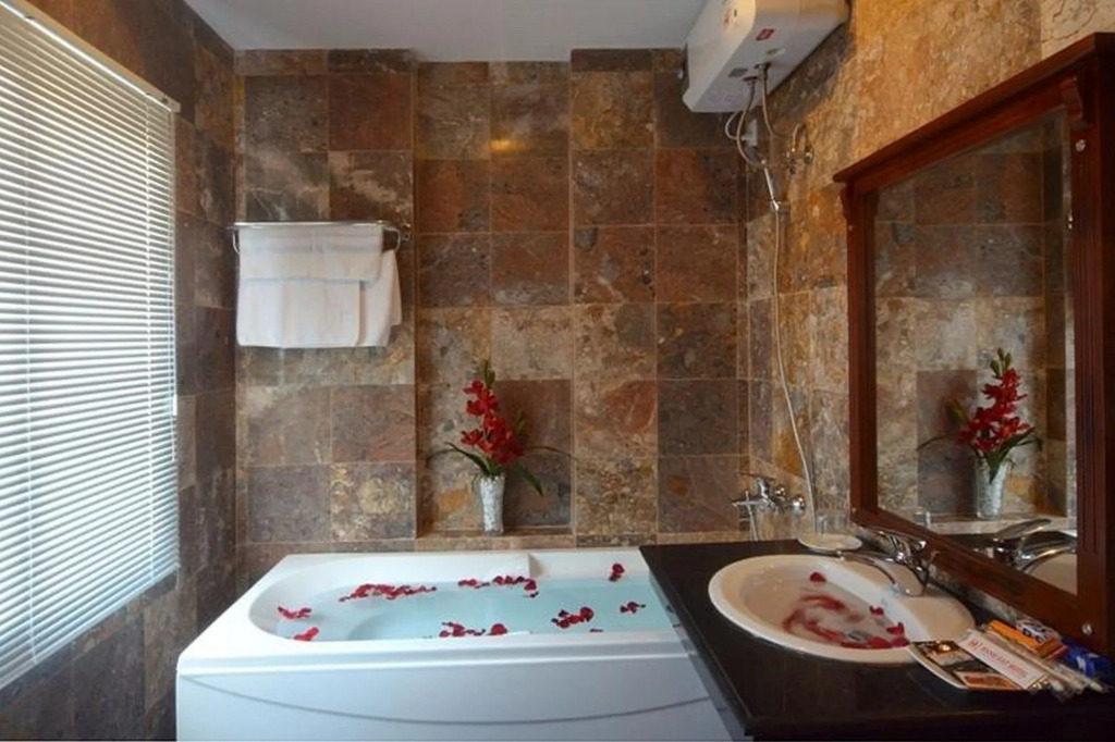 Hanh Dat Hotel Hue