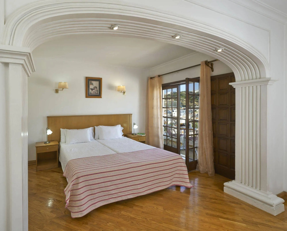 ETHOS Bertolina Wellness Urban Living