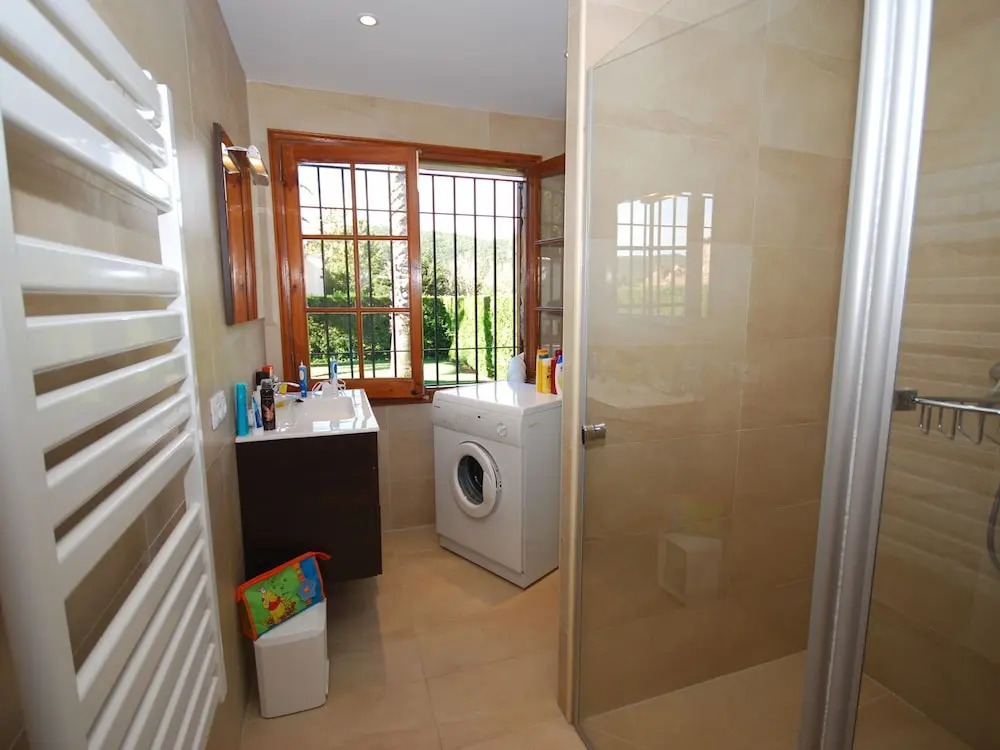 Peaceful Villa in Calonge Spain with Swimming Pool