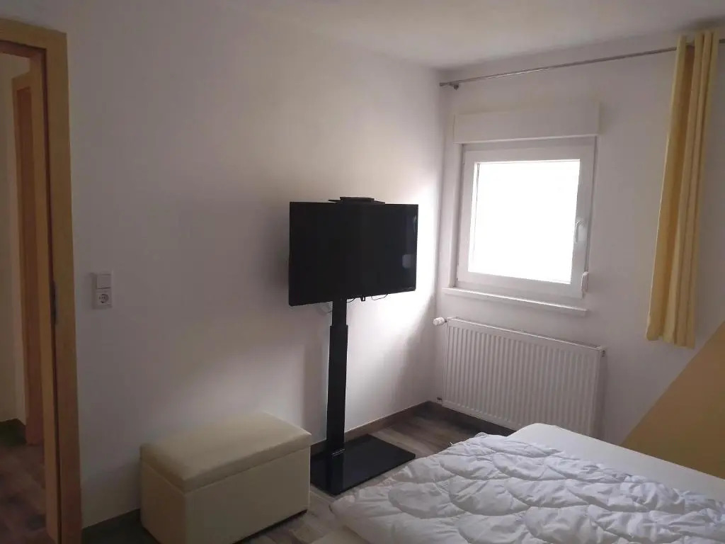 Ferienwohnung am Altmühlsee