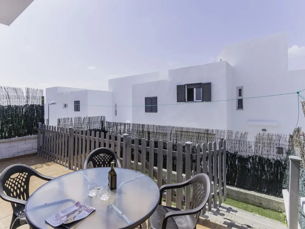 Apartamento Sonia 338