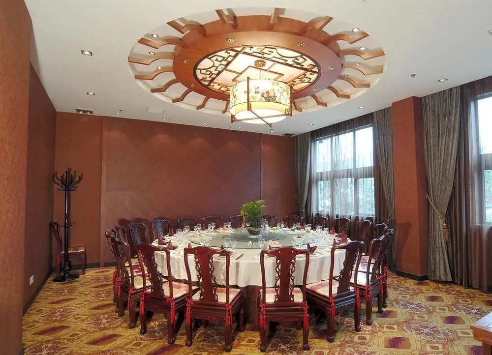 Hangzhou Xishang Hotel