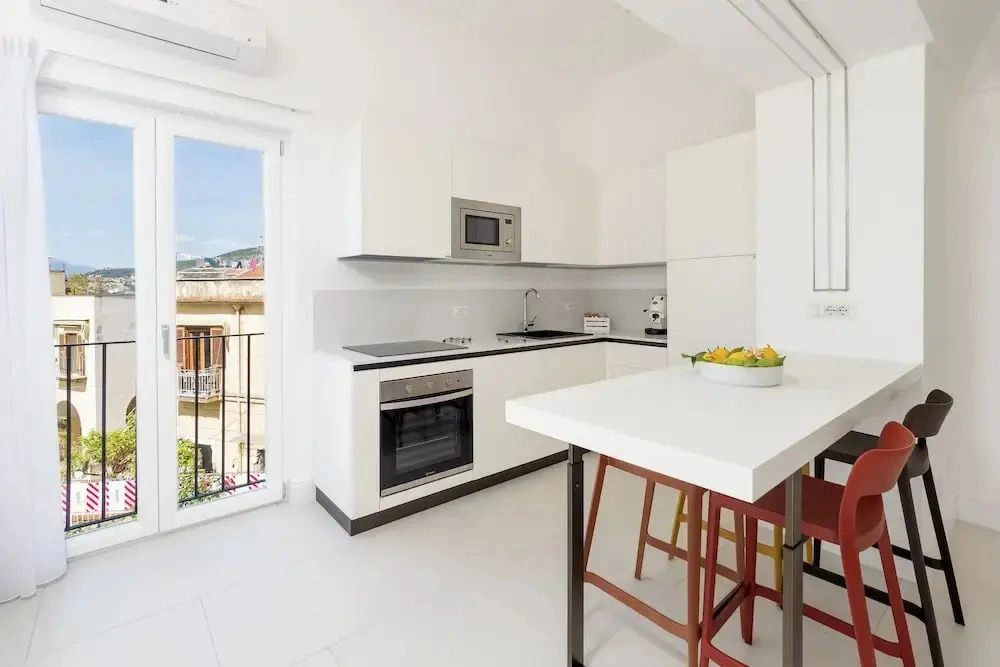 Radici House