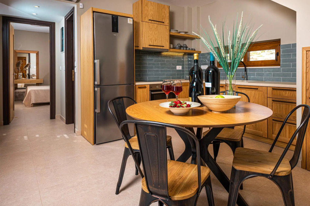 Terra Lucis Mountain Residences